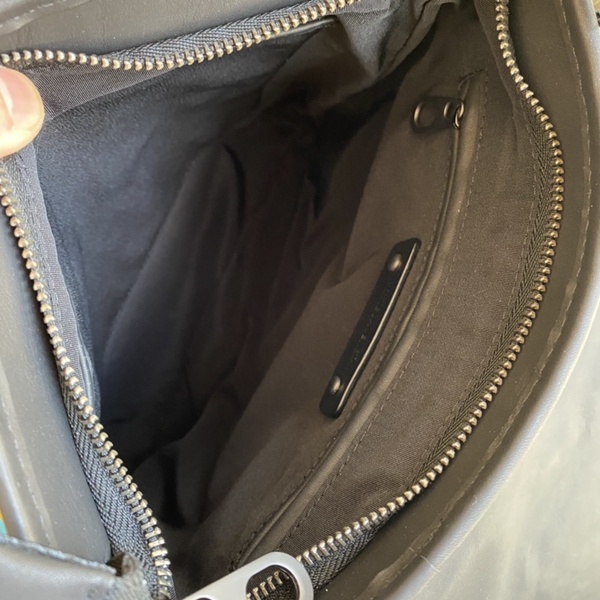 ボッテガヴェネタバッグ着用イメージ